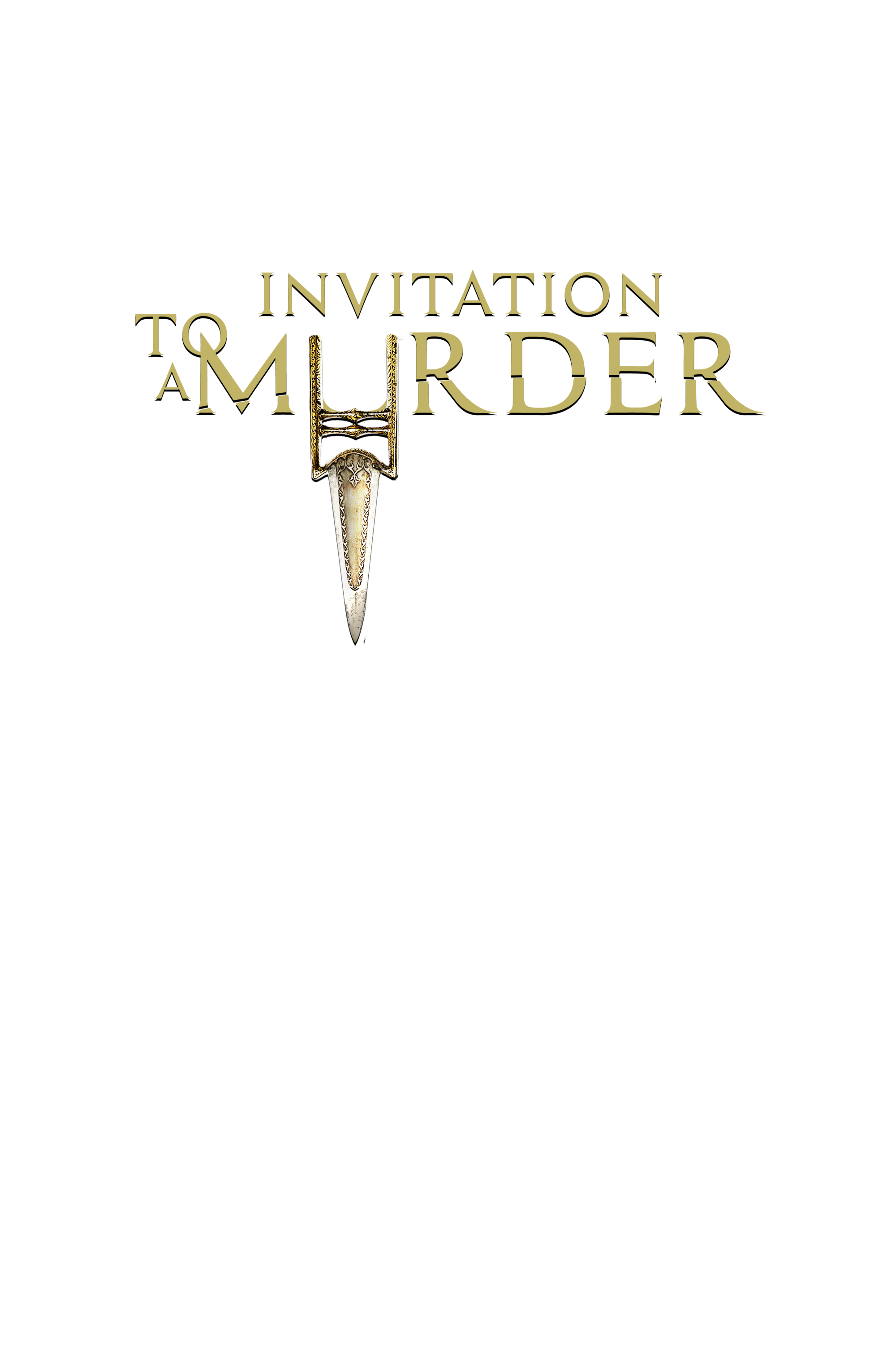 Invitation to a Murder | Ace Entertainment